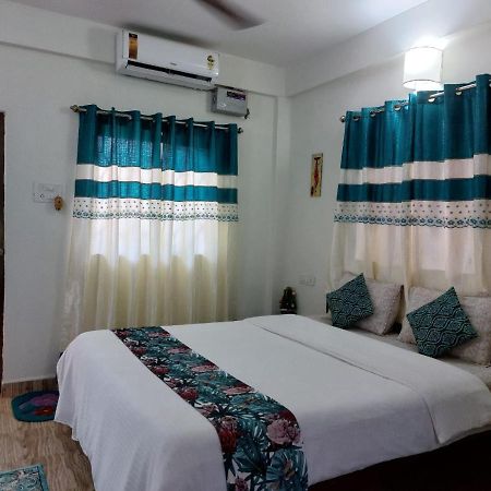 Spectrum Hub Beach Side Studio Apartment - Candolim - Goa المظهر الخارجي الصورة