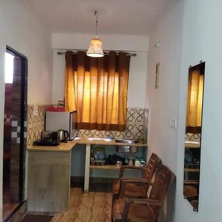 Spectrum Hub Beach Side Studio Apartment - Candolim - Goa المظهر الخارجي الصورة