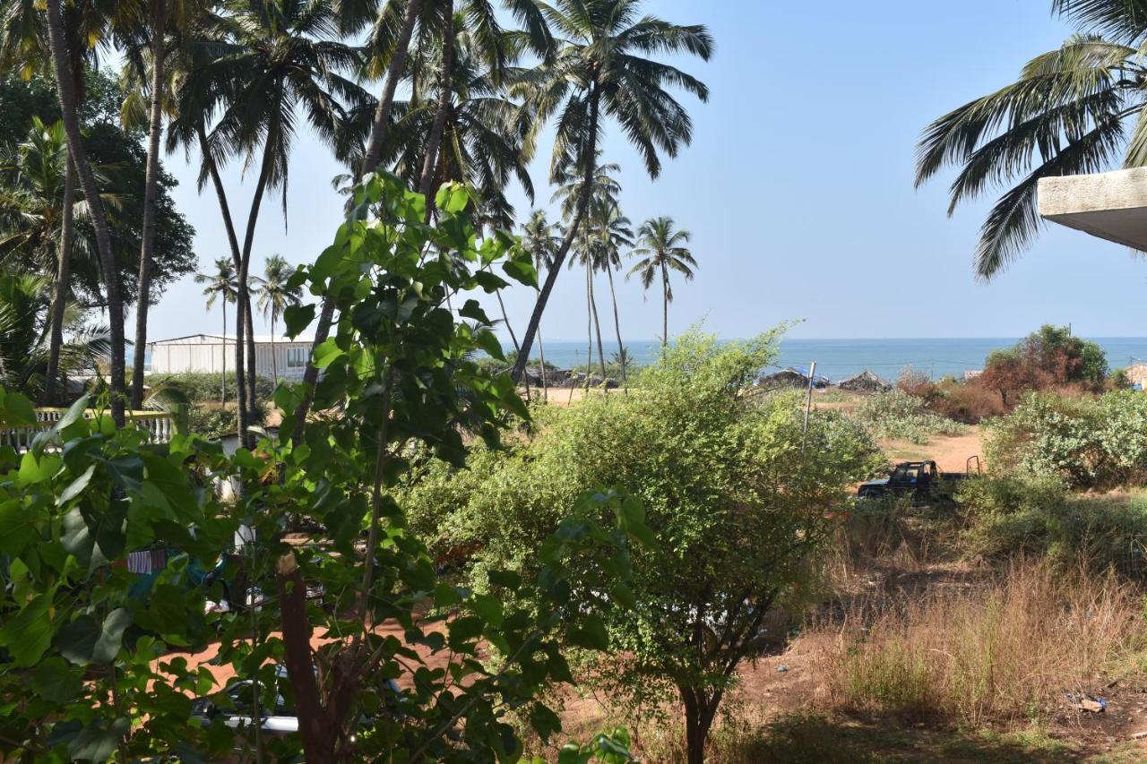 Spectrum Hub Beach Side Studio Apartment - Candolim - Goa المظهر الخارجي الصورة