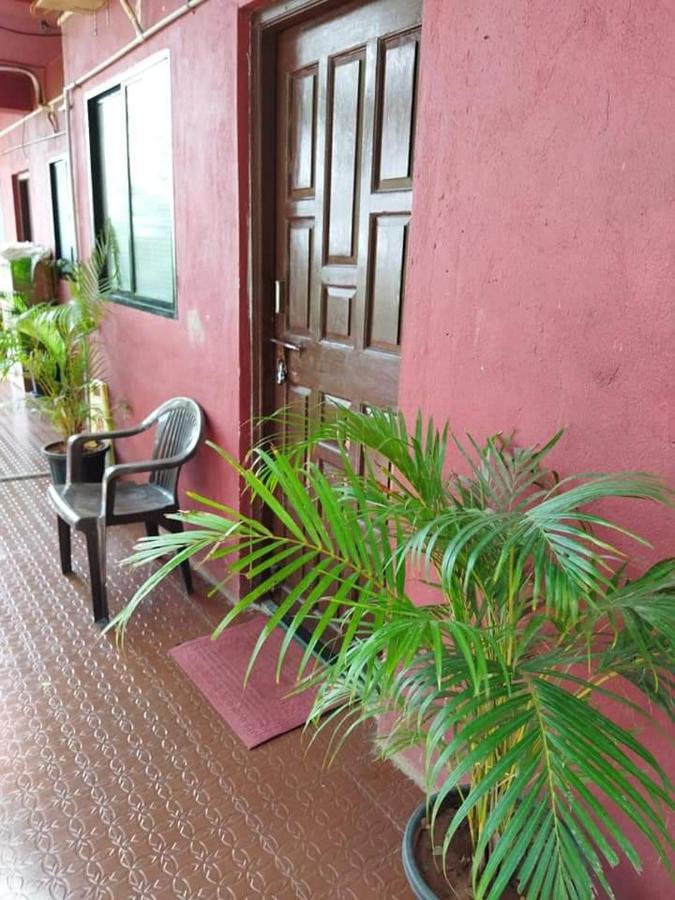 Spectrum Hub Beach Side Studio Apartment - Candolim - Goa المظهر الخارجي الصورة