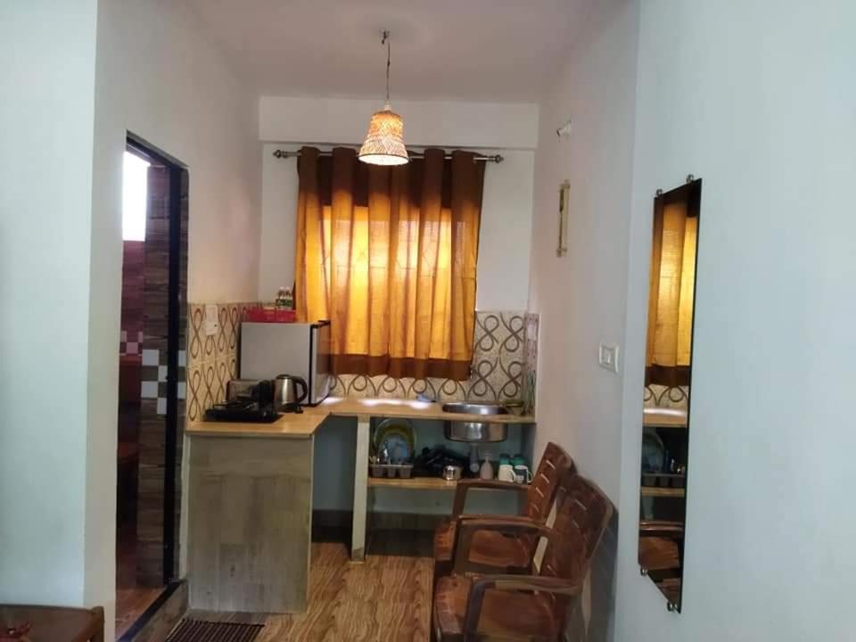 Spectrum Hub Beach Side Studio Apartment - Candolim - Goa المظهر الخارجي الصورة